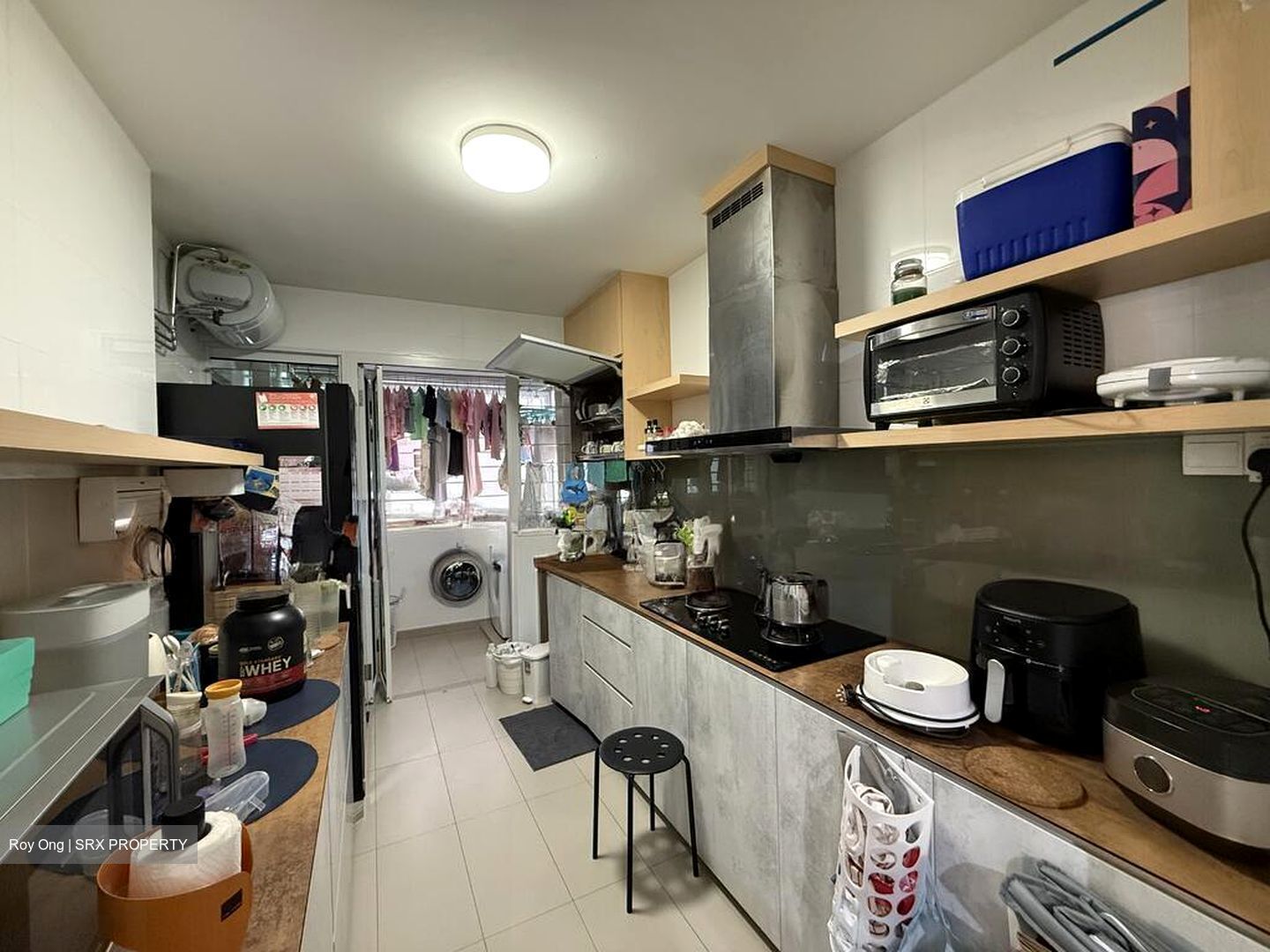 Blk 450B West Terra @ Bukit Batok (Bukit Batok), HDB 4 Rooms #504642261